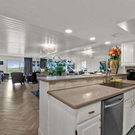 Aparthotel Seagull'S Landing By The Ocean South Padre Island Esterno foto