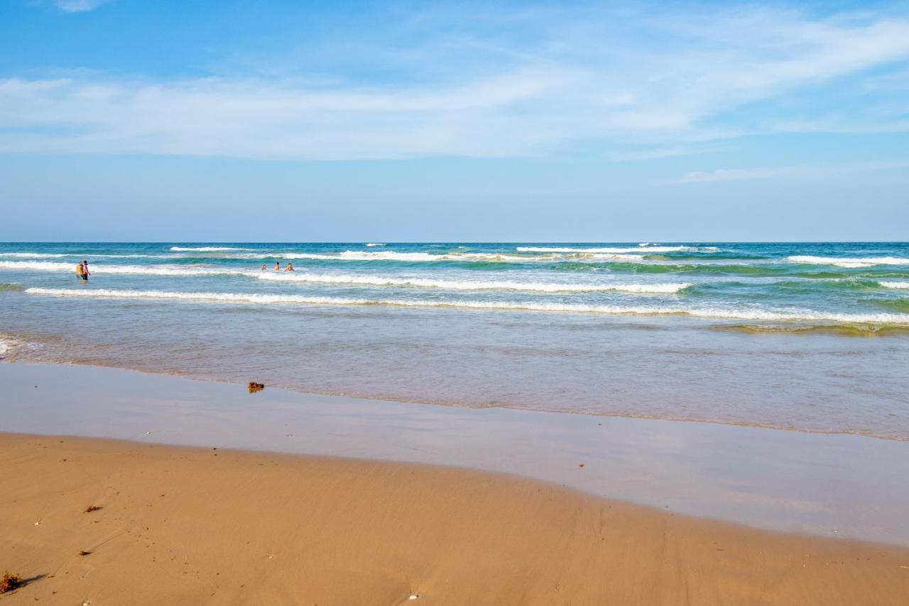 Aparthotel Seagull'S Landing By The Ocean South Padre Island Esterno foto
