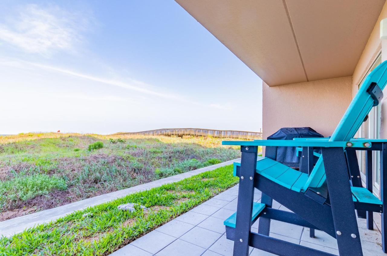 Aparthotel Seagull'S Landing By The Ocean South Padre Island Esterno foto