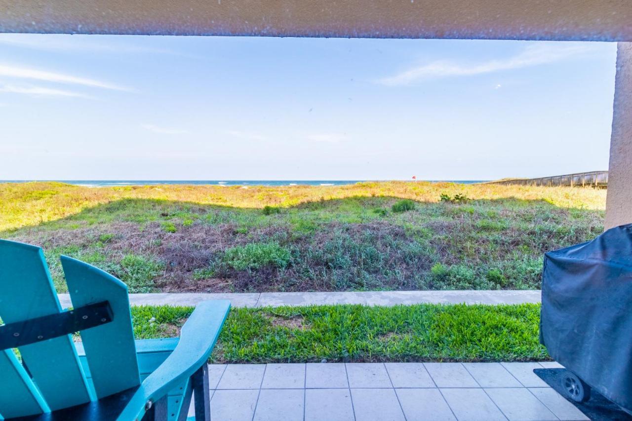 Aparthotel Seagull'S Landing By The Ocean South Padre Island Esterno foto