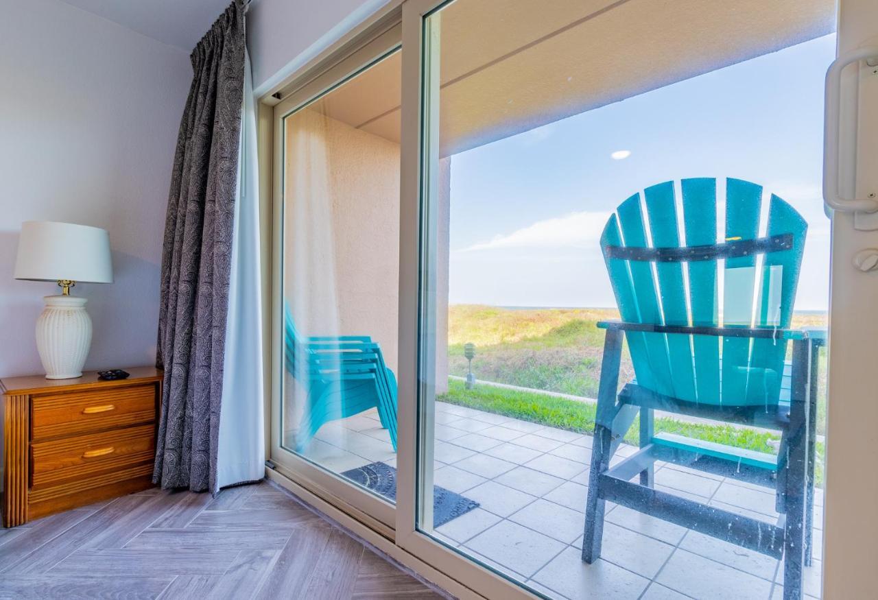 Aparthotel Seagull'S Landing By The Ocean South Padre Island Esterno foto