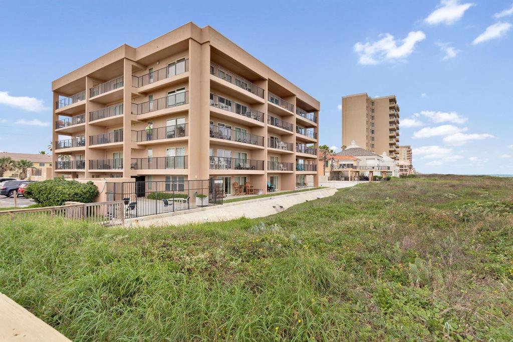 Aparthotel Seagull'S Landing By The Ocean South Padre Island Esterno foto
