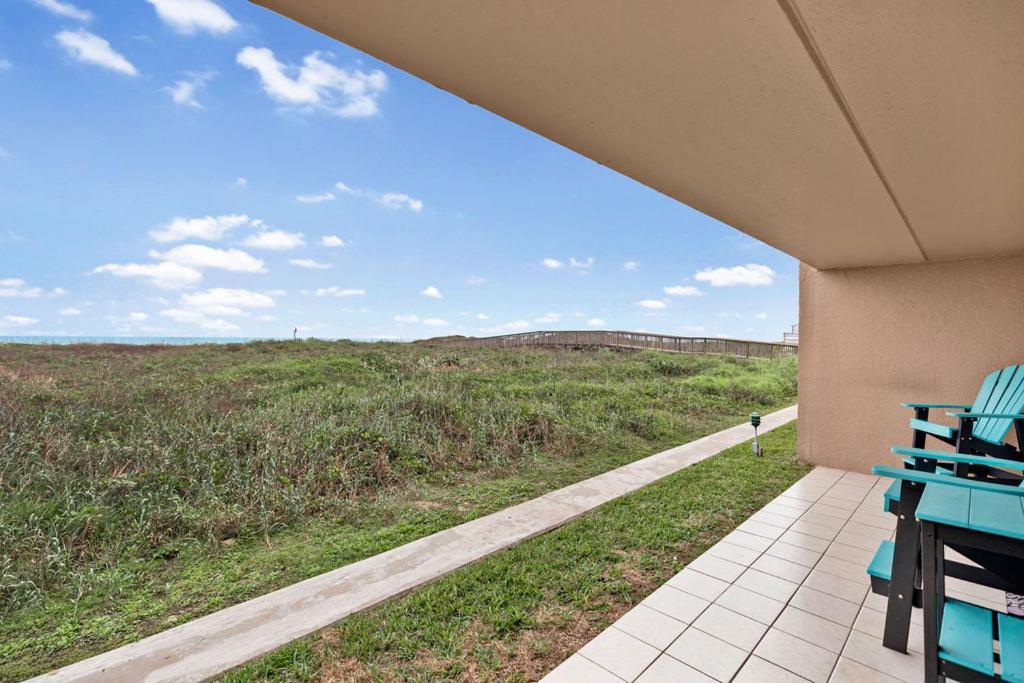 Aparthotel Seagull'S Landing By The Ocean South Padre Island Esterno foto