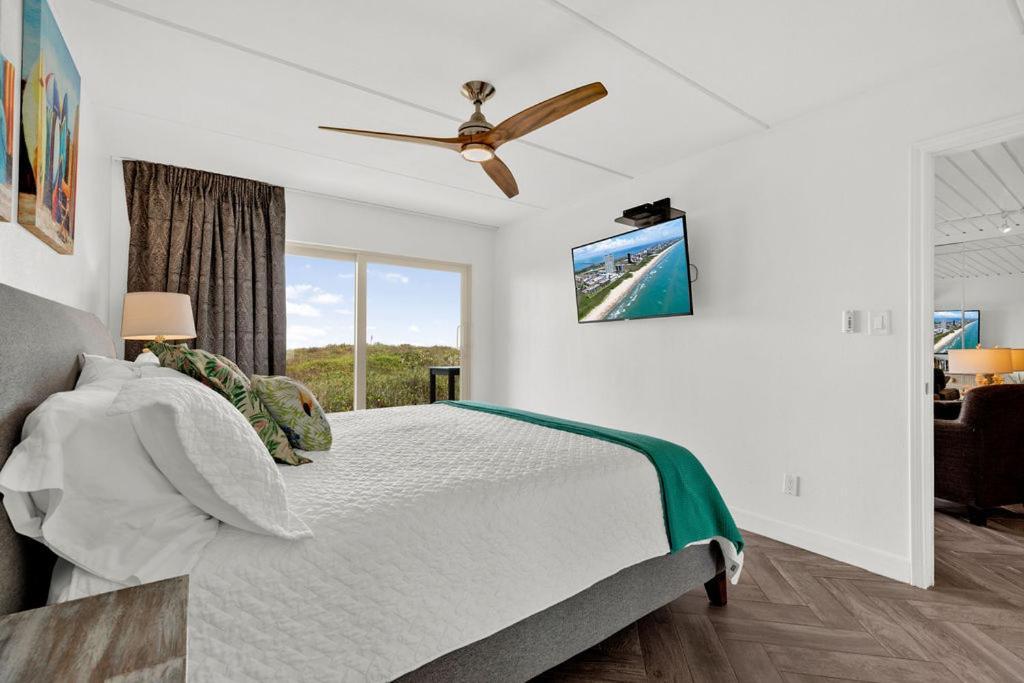Aparthotel Seagull'S Landing By The Ocean South Padre Island Esterno foto