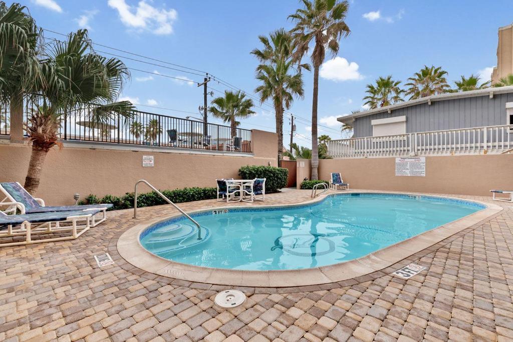 Aparthotel Seagull'S Landing By The Ocean South Padre Island Esterno foto